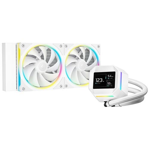Deepcool LM240 WH All-in-One