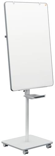 Nobo Flipcharttafel Move & Meet Weiß 1915644
