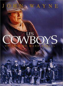 Les Cowboys [FRANZOSICH] - Preis vom 11.10.2026 03:10:56 h