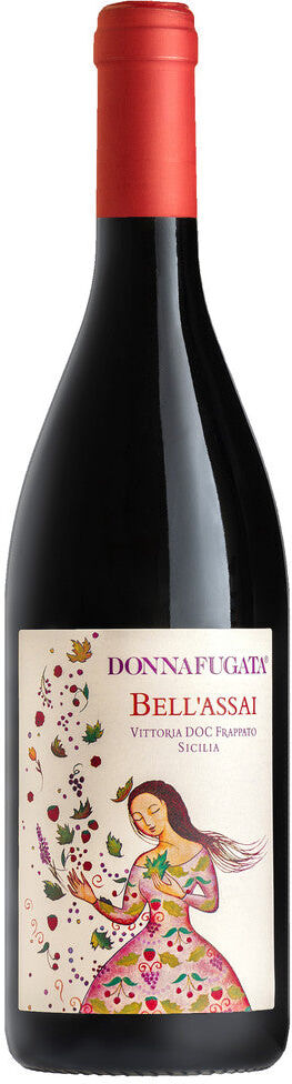 Frappato 'Bell'assai' Donnafugata 2018