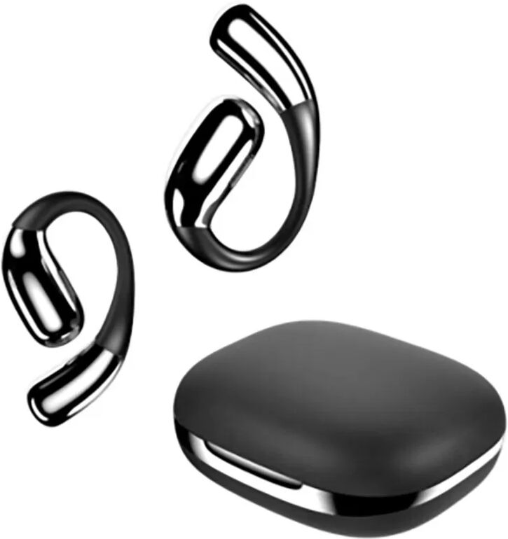 INF KI-Übersetzungs-Ohrhörer - Weiß A50 Kabellos Bluetooth Schwarz