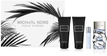 Michael Kors Pour Homme coffret para homens . Pour Homme