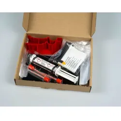 Kermi Yanea Klebeset GLUE forte 006.. - KERMI Sonderprodukte