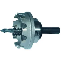 Hartmetall-Lochsäge Flachschneider ø50mm