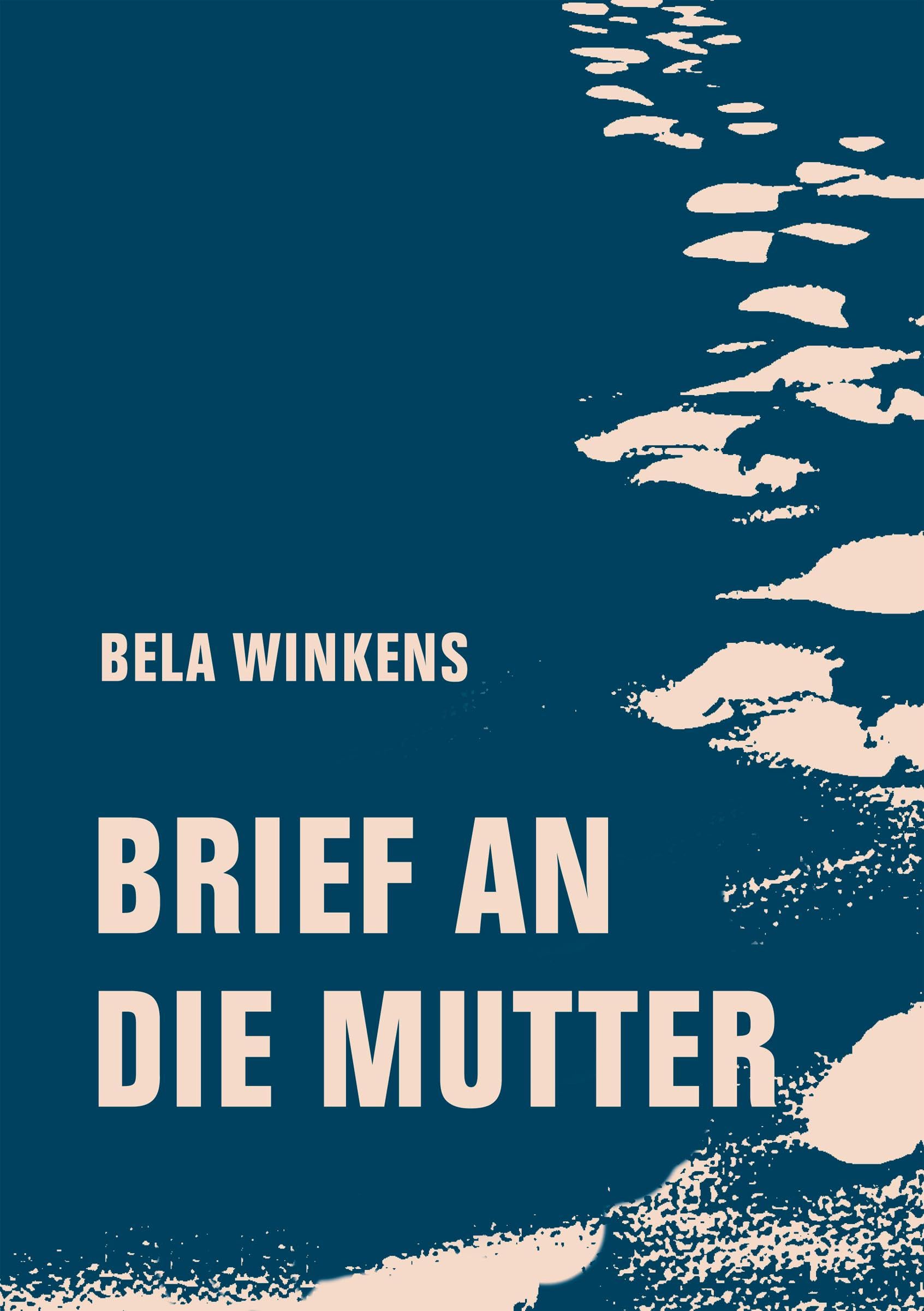 Brief an die Mutter - Preis vom 14.10.2026 23:07:16 h