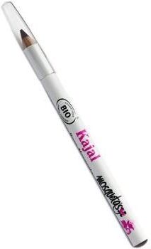 Mosqueta's Eye Pencil à La Rose Bio 1.14 gr Brun
