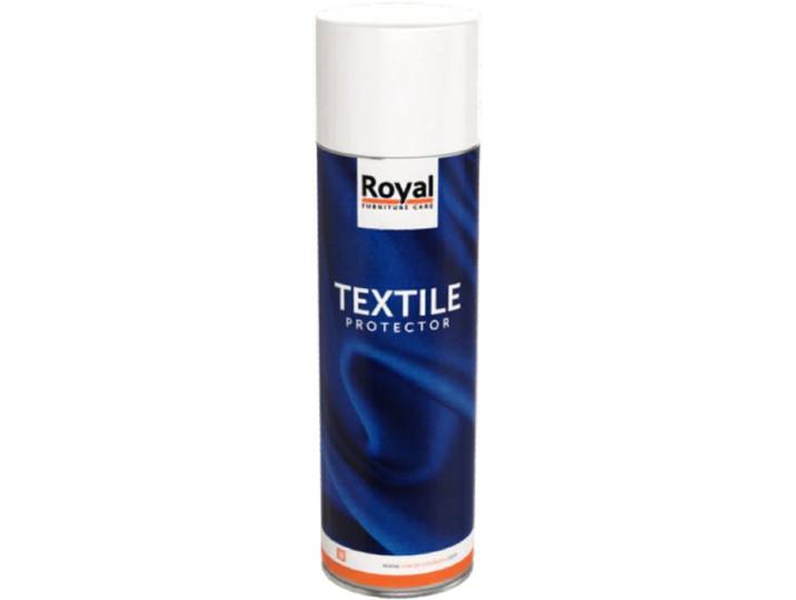 Oranje Furniture Care Textielbeschermingsspray - Oranje - 500 ml