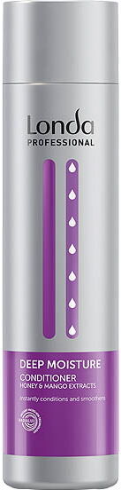 250ml Londa Professional Deep Moisture Conditioner