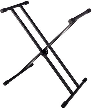 Millenium KS-1010 Black Schwarz