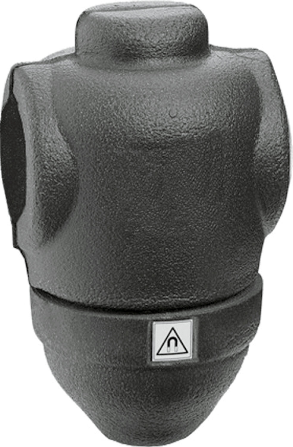 Isolation thermique Wolf Pot de décantation , 2 "