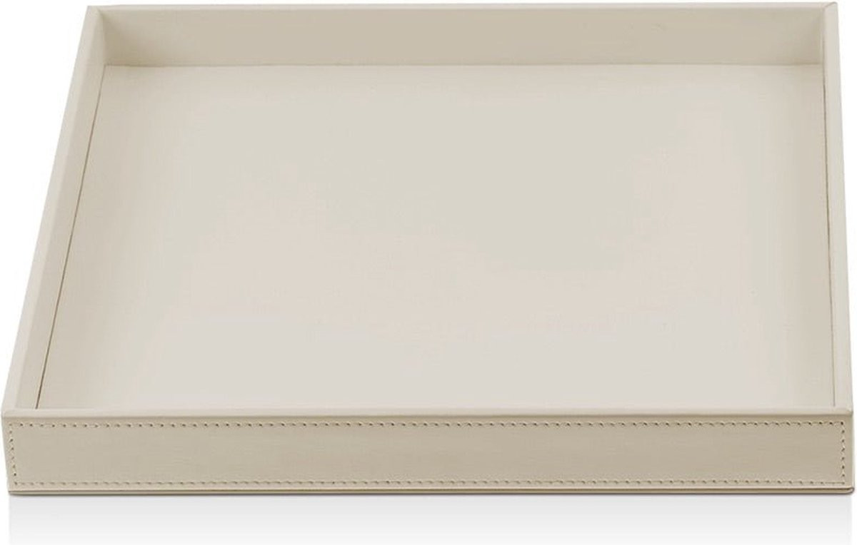 Serveerplateau Brownie TAB Q beige