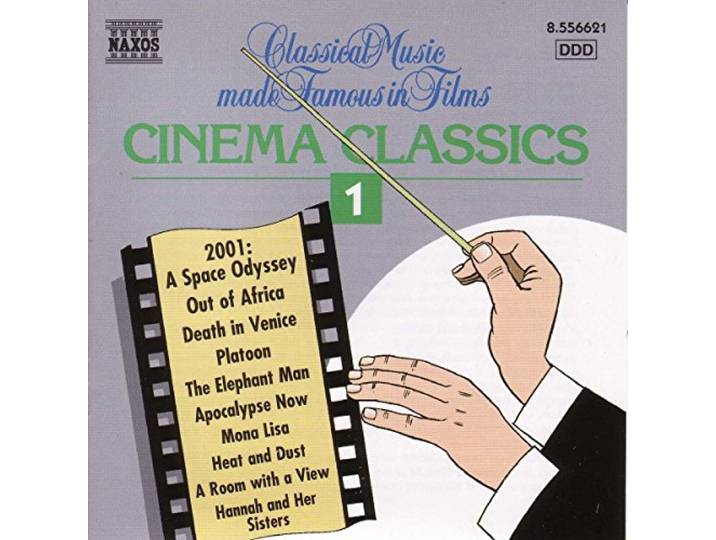 Cinema Classics 1