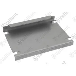 Abdeckplatte Vaillant-Nr. 0010048795