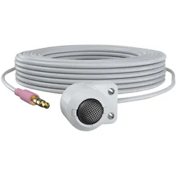 Axis Mikrofon T8351 Mk II 3,5 mm, Netzwerkkamera Zubehör