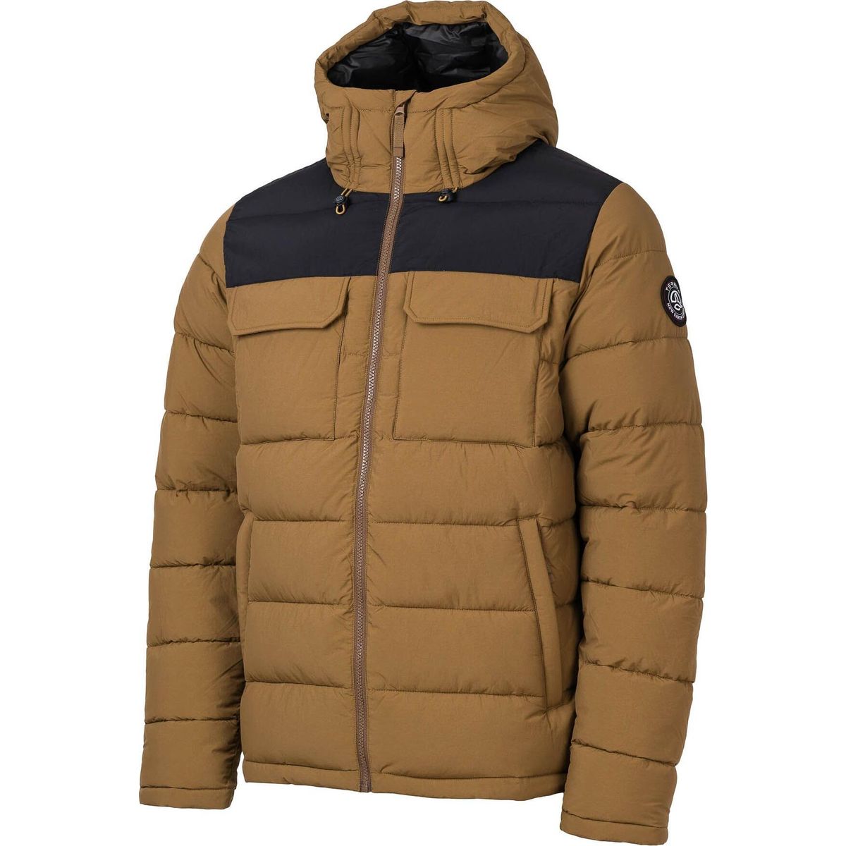 Ternua Balena 170 Jacket M butternut (2314) M 1644348-2314-M