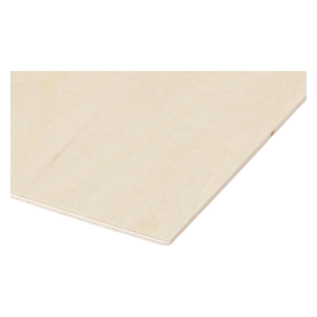Snapmaker 2.0 Material Lindenholz A350 5er Pack / Basswood Sheet (Zubehör) (33045)