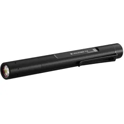 Ledlenser, Taschenlampe, P4R (14.20 cm, 300 lm)