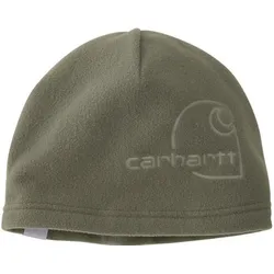 Carhartt Fleece Debossed Mütze