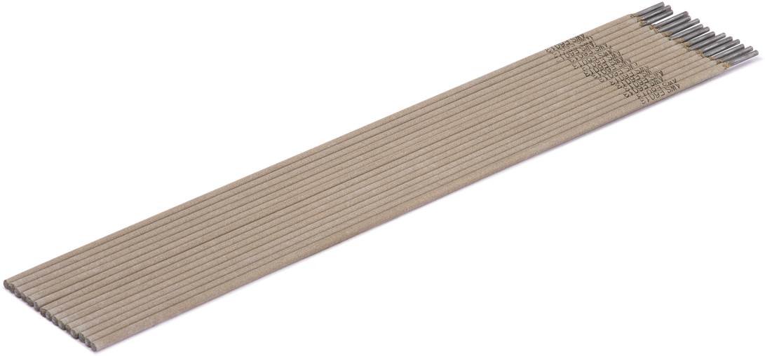 HBM elettrodi rutilici E6013