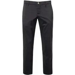 Alberto Nick - Rain & Wind Fighter Regenhose Herren Black - 50