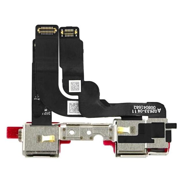 OEM Front Camera für iPhone 12 Pro max (Apple iPhone 12 Pro Max) (25448279)