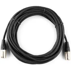 PD Connex Datenkabel CX195-10, RJ45 - RJ45 10 m (SF/UTP, CAT6a, 10 m), Netzwerkkabel