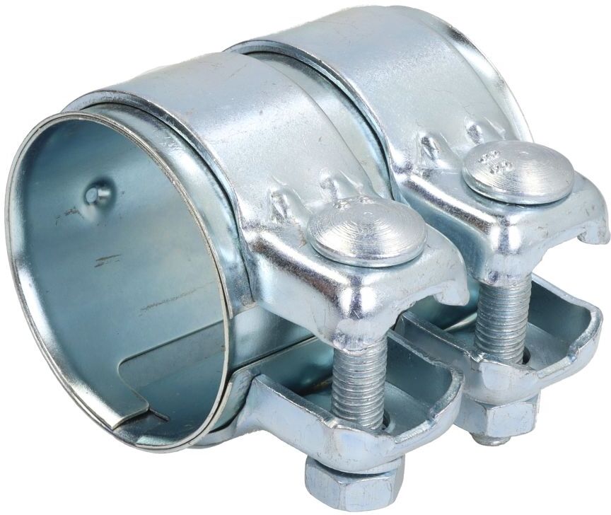 4Max Connettore tubi, sistema di scarico 0219-01-0101