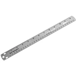 BIRZMAN Speichenmesslehre Spoke Ruler