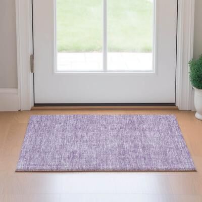 Addison Rugs Premium Washable Super Soft Traditional Borderless Mayfield Rug