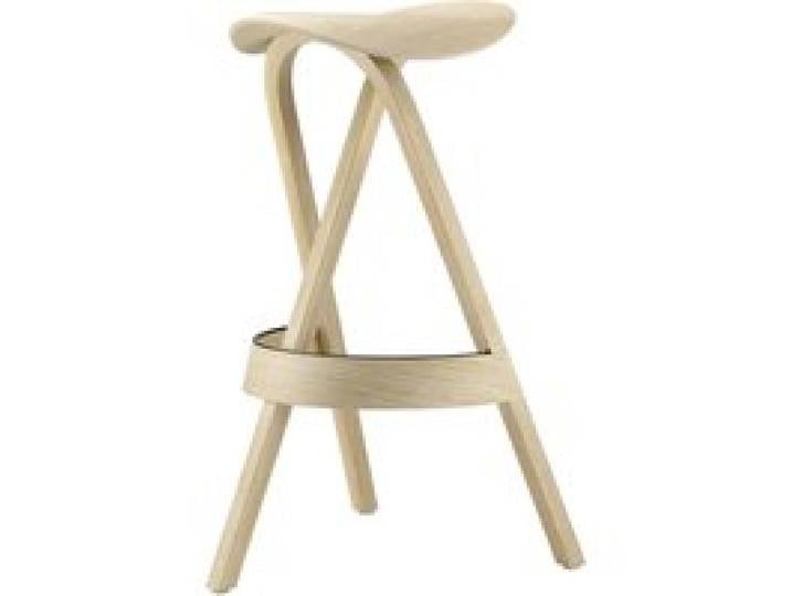 Thonet - 404 H Barhocker