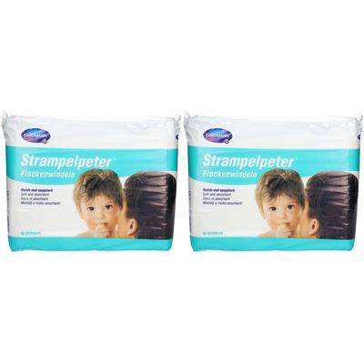 Strampelpeter FLO WI 11X30 x2 2x56 St Windeln