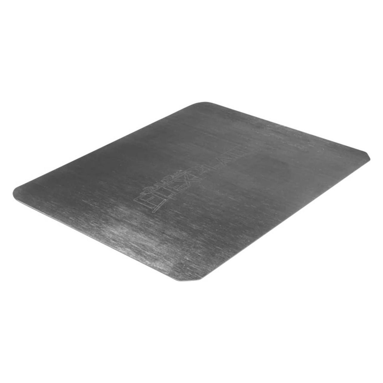 BuildTak FlexPlate - Ersatz Federstahlbauplattform 355 x 355 mm (13.98" x 13.98") (Ersatzteile) (BTP355X355)