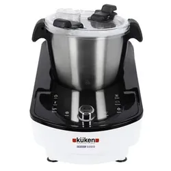 KUKEN Küken intelligent 8000 Multifunktionskochroboter