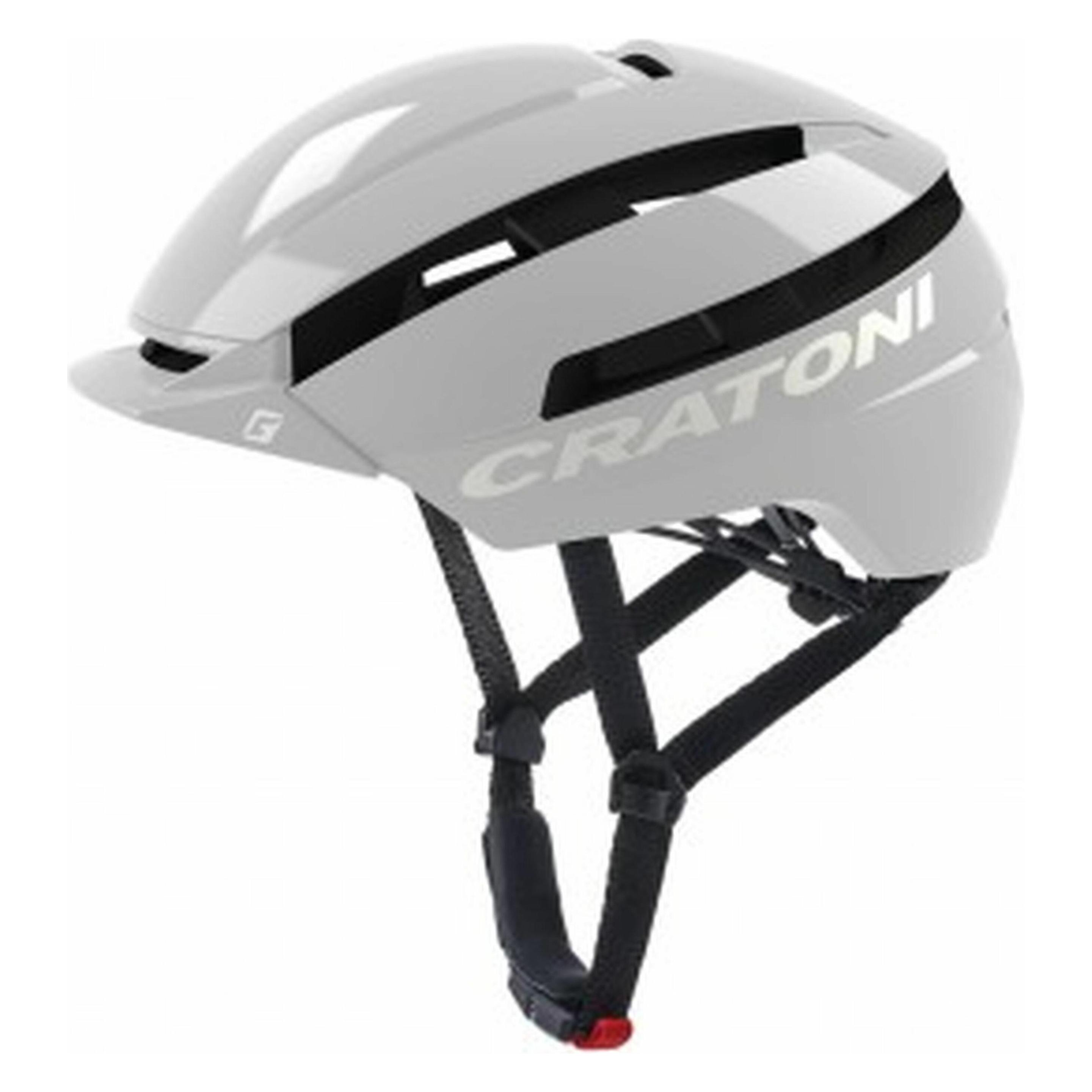 Cratoni C-Loom 2.0 (City) (53 - 58 cm) (111404H1)