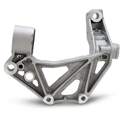 Bestprice Halter, Querlenkerlagerung [Hersteller-Nr. 31477396] für VW, Skoda, Seat