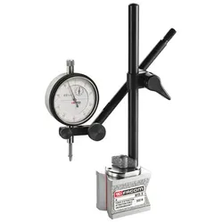 Messuhr mit magnetischem Messtisch-Fuß 812A