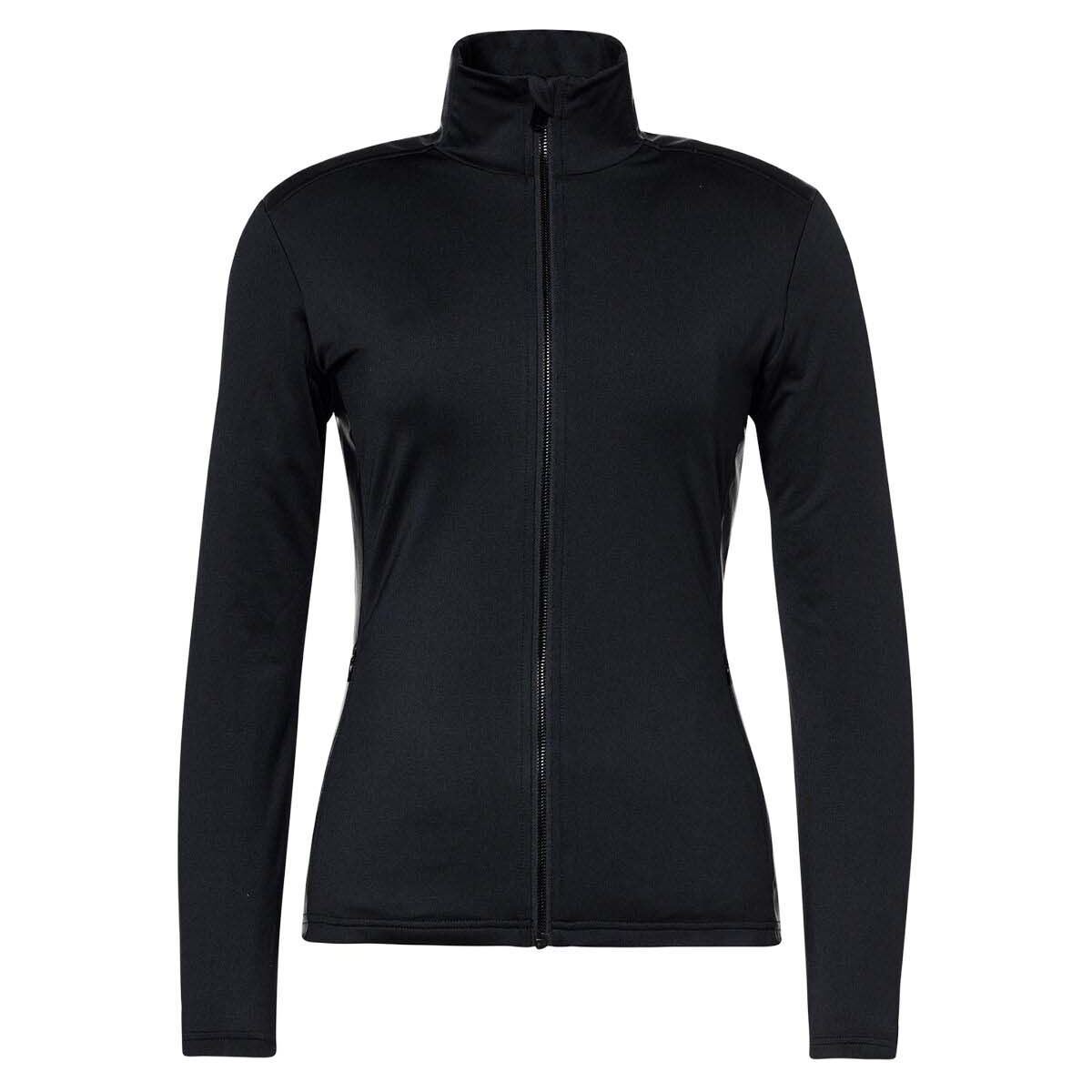 Goldbergh Isamu Full Zip Cardigan black (9000) XXL GB30940264-9000-XXL