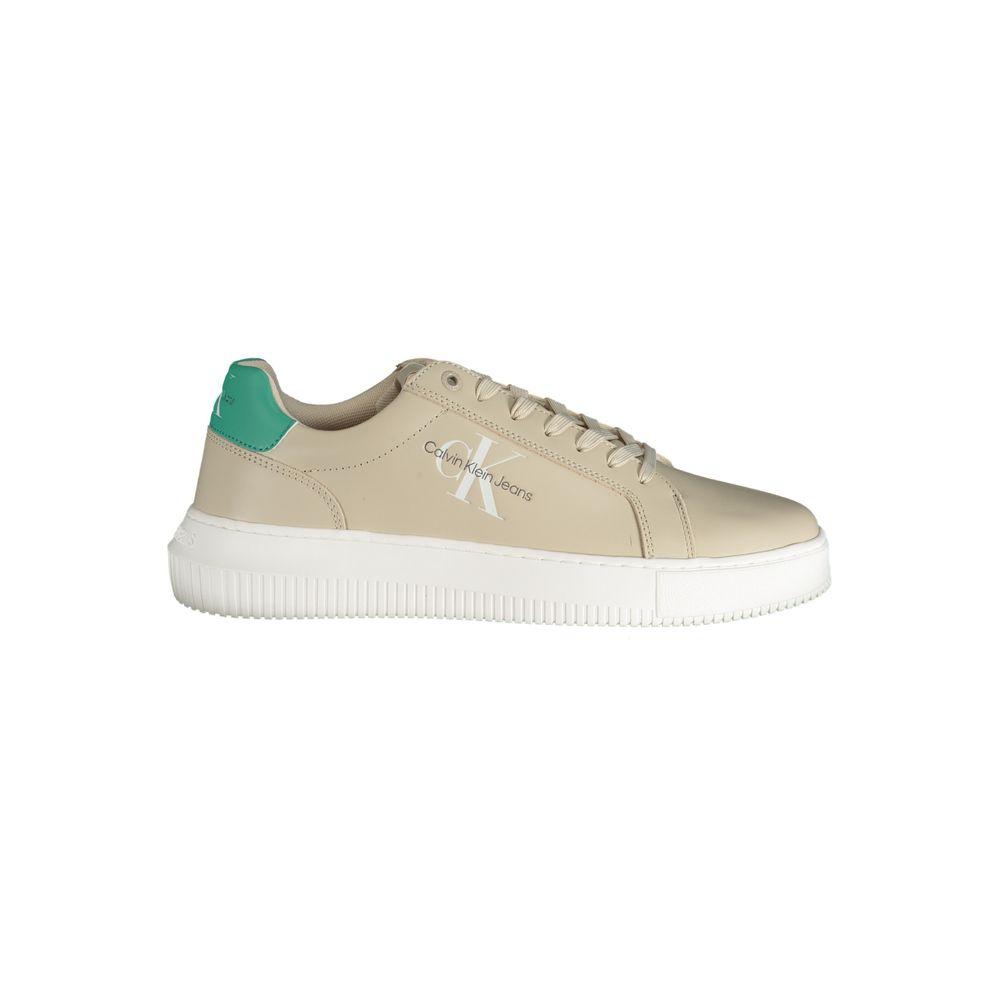 Plattform Sneaker Ys0ys00022 Stil