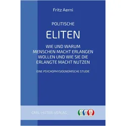Politische Eliten, Sachbücher von Fritz Aerni