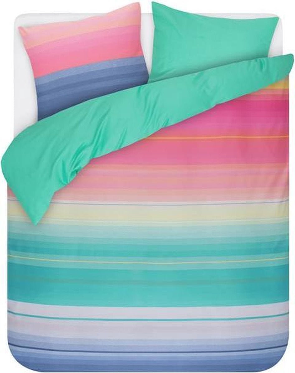 Esprit Dekbedovertrek Lits-jumeaux 240 x 220 cm