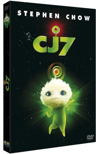 Stephen Chow - Cj 7 [FR IMPORT] - Preis vom 09.10.2026 07:28:09 h