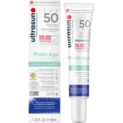 ULTRASUN Photo Age Control Fluid SPF50