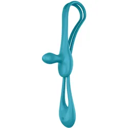 Satisfyer, Analtoy, Plug & Play 1 Flexibler Multivibrator