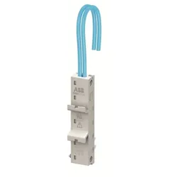 ABB Stotz S&amp;J Universaladapter ZLS970N300