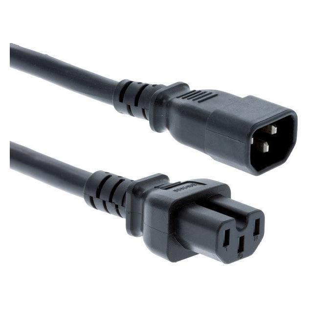 Cisco Jumper - Stromkabel - IEC 60320 C1 (CAB-C15-CBN-CN=)