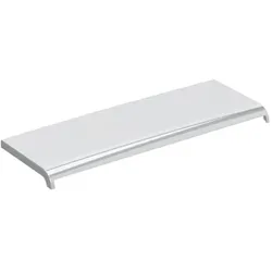 Geberit Designabdeckung oben 243202211 zu Geberit AquaClean Mera glanzverchromt