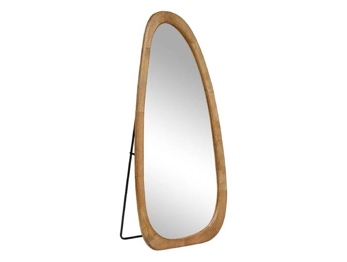 Spiegel ATMOSPHERA STAN 81x175cm dunkelbraun