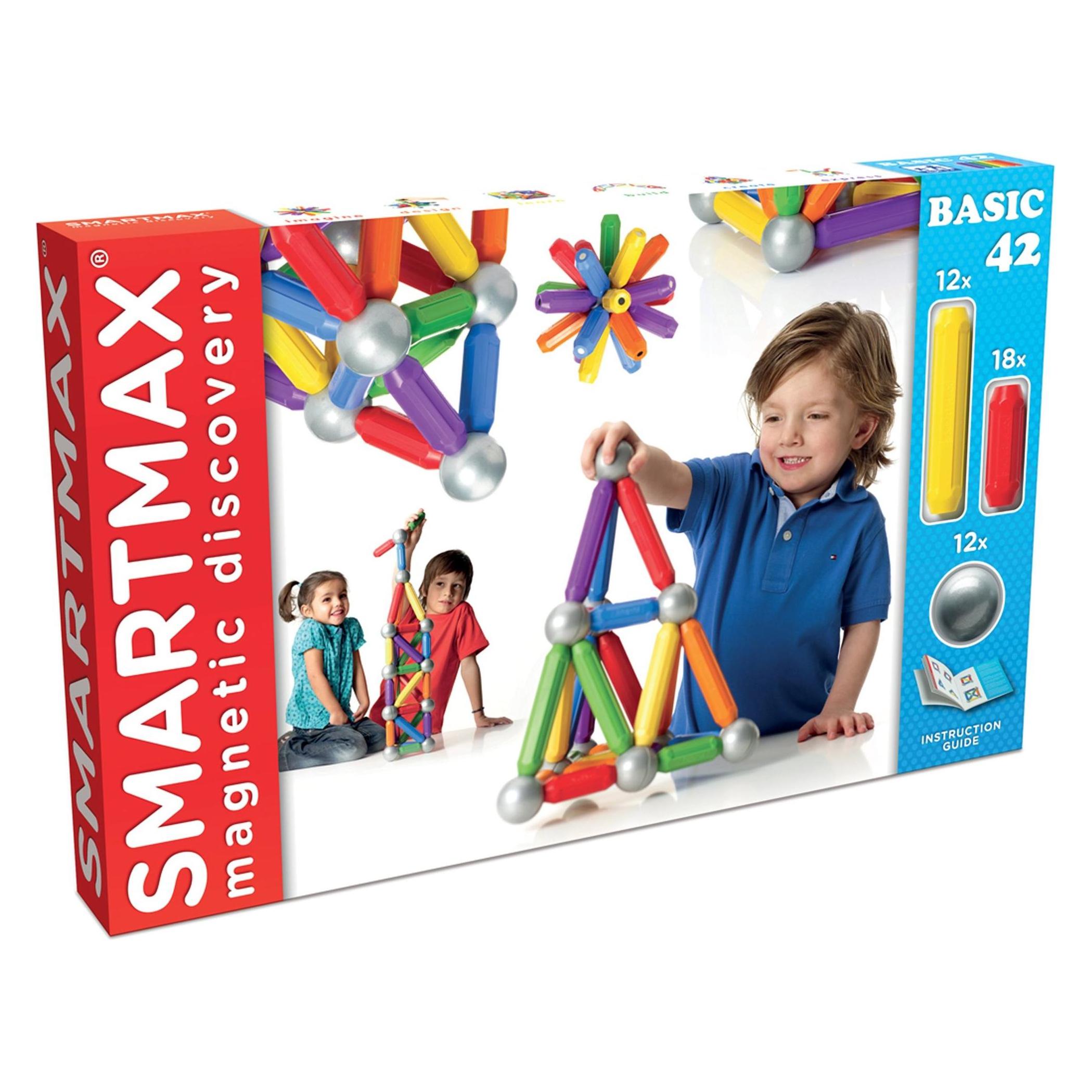 Smartmax Start XL (SMX 501)