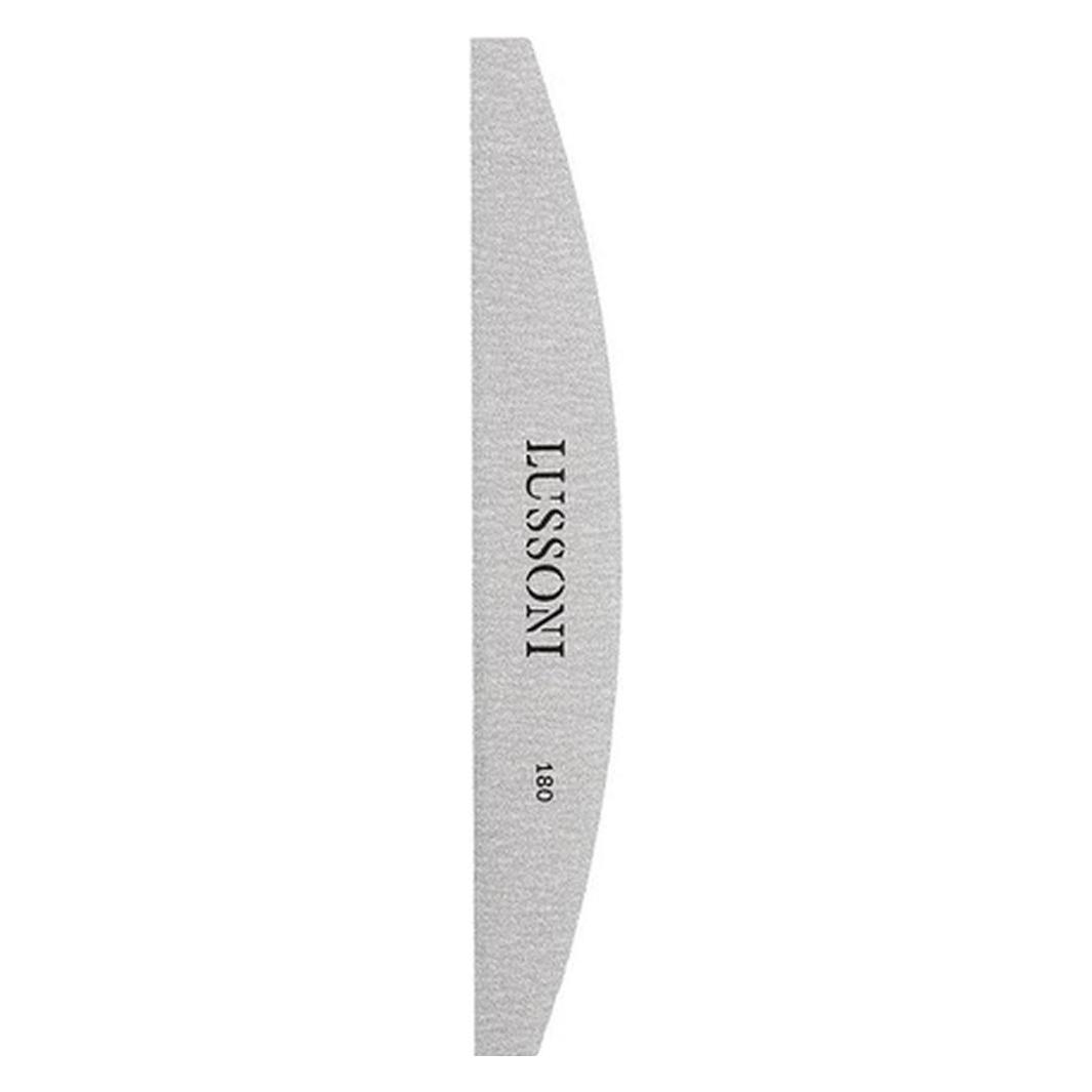 Tools for Beauty Ns Disp Bridge Zebra File Grid 180 20Pcs (0000062293)