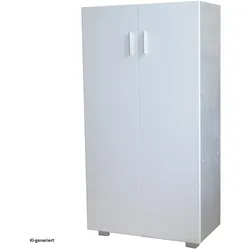HTI-Living, Kommode + Sideboard, Kommode (60 x 31 x 115 cm)